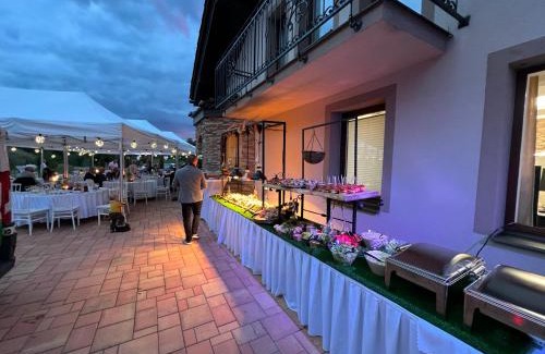 Poniky Villa | Dom v stráni