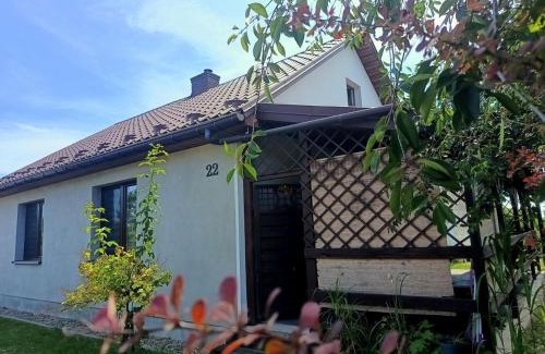 Janowiec House | Dom w Janowcu z widokiem na zamek - blisko Magiczne Ogrody