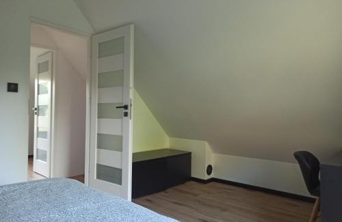 Pozezdrze Apartment | Dom w lesie