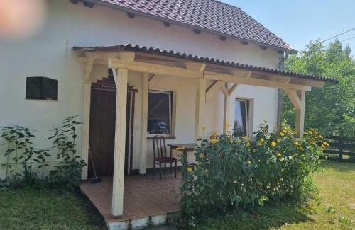 Nowa Sol House | Dom wakacyjny nad jeziorem w Jodłowie II
