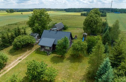 Walne Villa | Dom wakacyjny Wigry