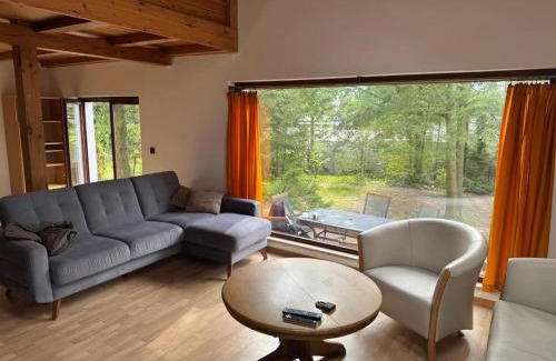 Potrzanowo Villa | Dom Wakacyjny Wojnówko