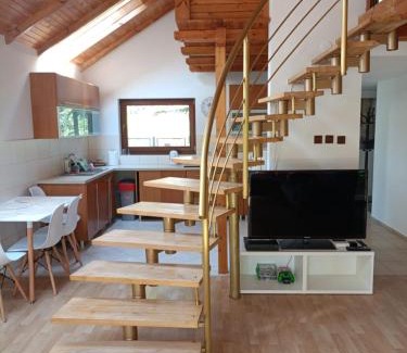 Potrzanowo Villa | Dom Wakacyjny Wojnówko