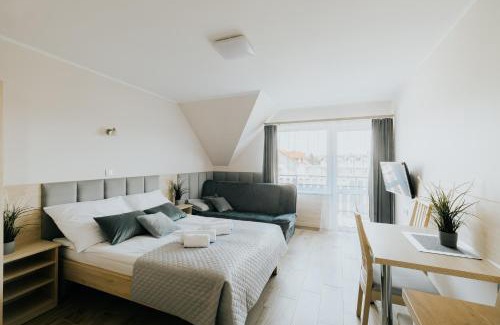Karwia House | Dom Wczasowy Oskar