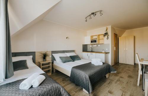 Karwia House | Dom Wczasowy Oskar
