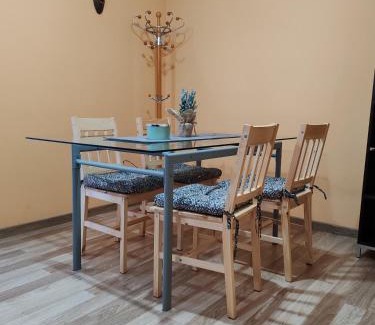 Olsztynek House | Dom Wiśniowy Zakątek