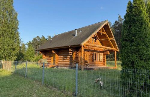 Miedzyrzecz Villa | Dom z Bali 1 Głęboczek