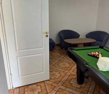 gmina Nur Apartment | Dom z grillem niedaleko kąpieliska