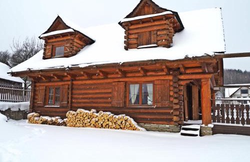 Piwniczna-Zdroj Ski Chalet | Dom z Widokiem