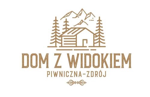 Piwniczna-Zdroj Ski Chalet | Dom z Widokiem