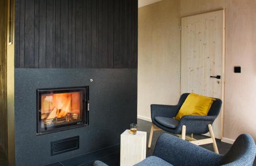 Brzegi Ski Chalet | Dom ZAGórami Łapszanka