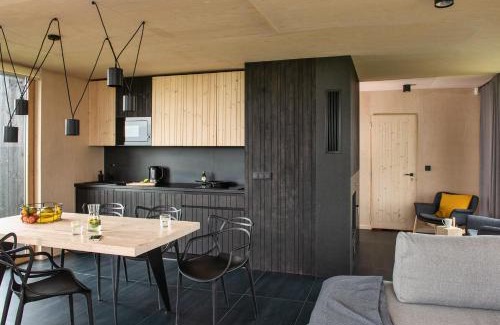 Brzegi Ski Chalet | Dom ZAGórami Łapszanka