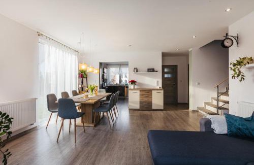 Kudowa Zdroj Villa | Dom Zakątek, Kudowa Zdrój