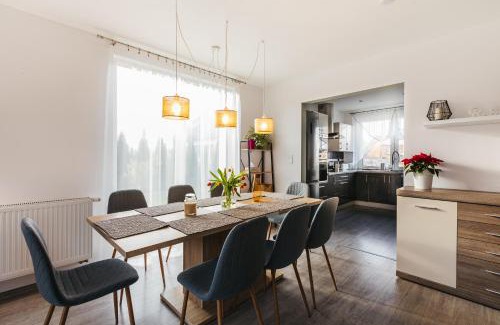 Kudowa Zdroj Villa | Dom Zakątek, Kudowa Zdrój