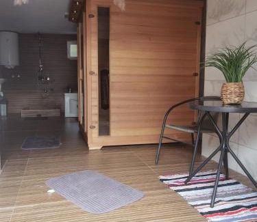 Mladenovac Apartment | Domaćinstvo Šeširče