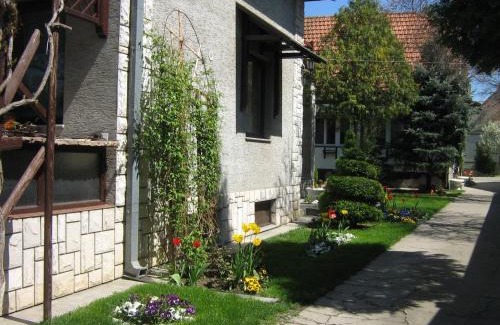 Backi Petrovac Bed & Breakfast | Domaćinstvo Opavski