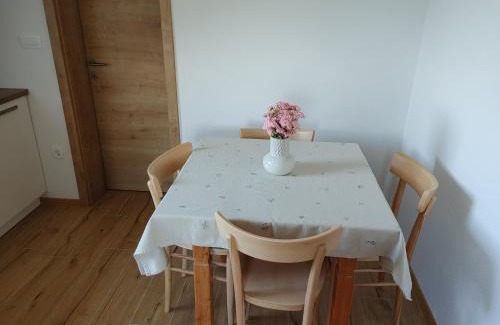 Predjama House | Domačija Blaževc