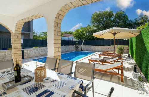 Sveti Anton House | Domagoj by Interhome