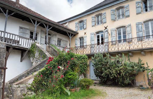 Came House | Domaine Argia – A Haven of Peace in the Heart of Nature