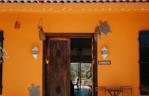 Sousse Governorate House | Domaine Bayada - Nature holiday with swimming pool, near Sousse & Port Kantaoui