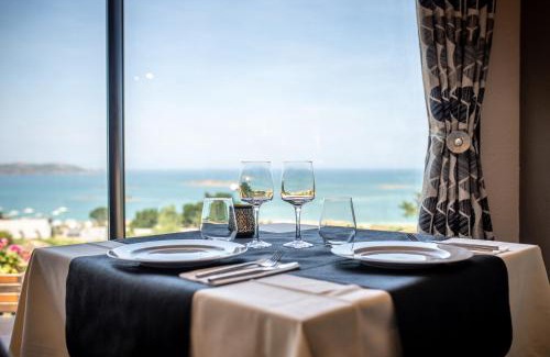Trelevern House | Domaine Buhez Nevez