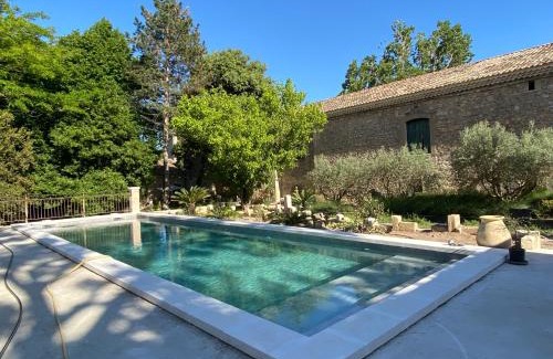 Paradou Bed & Breakfast | Domaine Cap Rubis