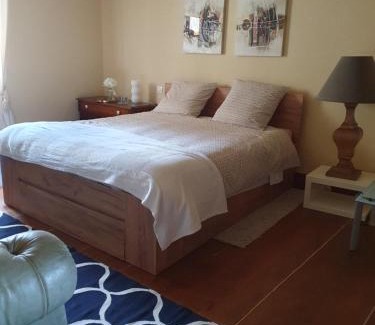 Ebersmunster Bed & Breakfast | Domaine d'Alémanie