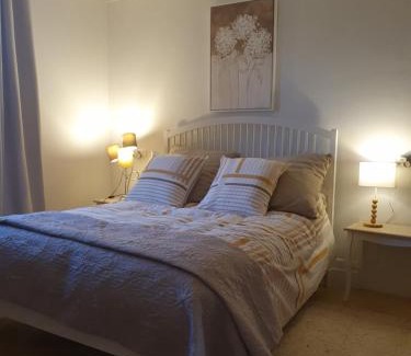 Ebersmunster Bed & Breakfast | Domaine d'Alémanie