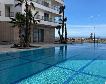 Dar Bouazza Apartment | Domaine d'Anfa - Luxe & Mer