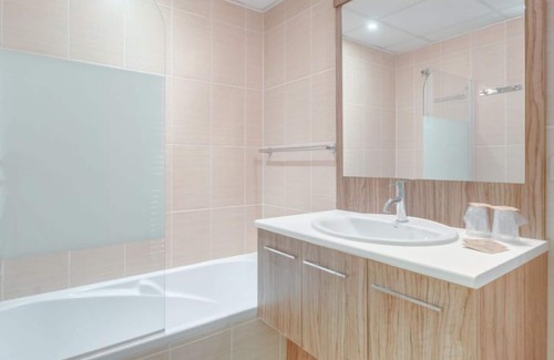 Callian Apartment | Domaine de Camiole by Interhome