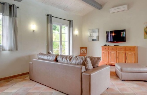Callian House | Domaine de Camiole by Interhome
