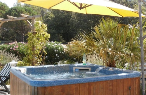 La Motte Apartment | Domaine de Château -Vieux 3-room * apartment in late 17th century country house