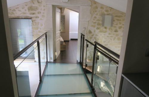 Rochefort-en-Valdaine House | Domaine de Fonteyrol