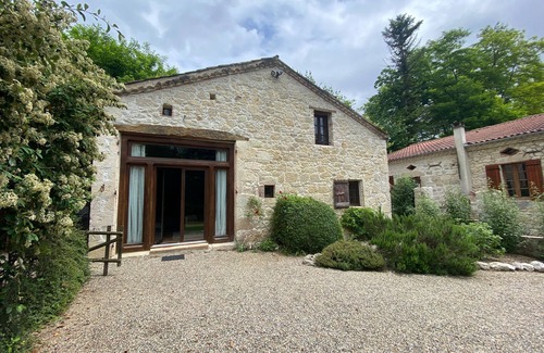 Pont-du-Casse House | Domaine de Gargoris - exclusive rental of the entire domain near Agen