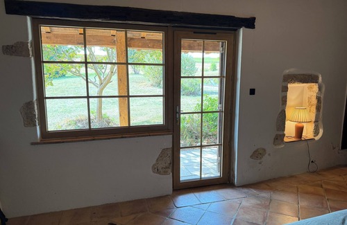 Saint-Sernin Villa | Domaine De Gendt - Authentic yet equipped with every luxury