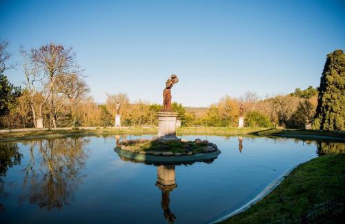 Palaja Villa | Domaine de Gondal, demeure de charme