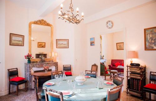 Palaja Villa | Domaine de Gondal, demeure de charme