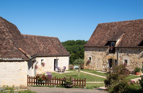 Le Vigan House | Domaine de Janis, Swim Spa and Jacuzzi