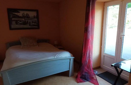 Confracourt House | Domaine de Juliette
