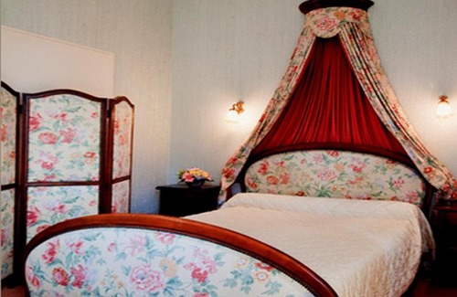Riec-sur-Belon Hotel | Domaine De Kerstinec/Kerland