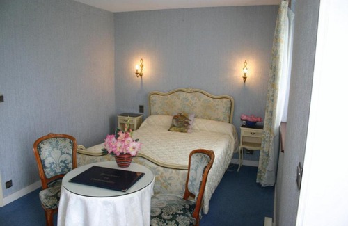 Riec-sur-Belon Hotel | Domaine De Kerstinec/Kerland
