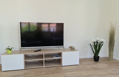 Reignier-Esery Apartment | DOMAINE DE L'ECULAZ F4 in Reignier-Esery