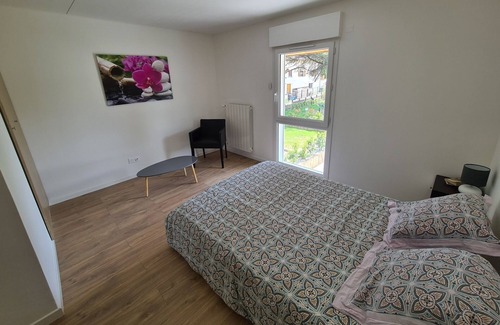 Reignier-Esery Apartment | Domaine de l'Eculaz E3