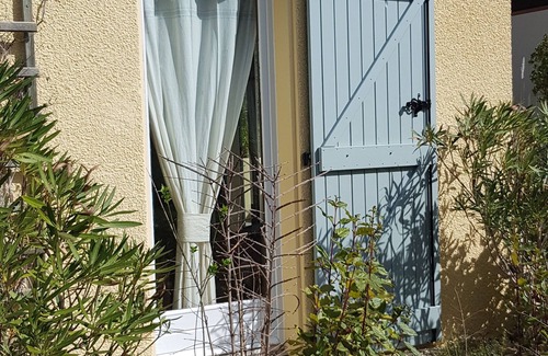Quillan House | Domaine de L'espinet Villa Denizia
