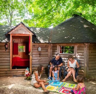 Treize-Vents Hotel | Domaine De La Boulaie