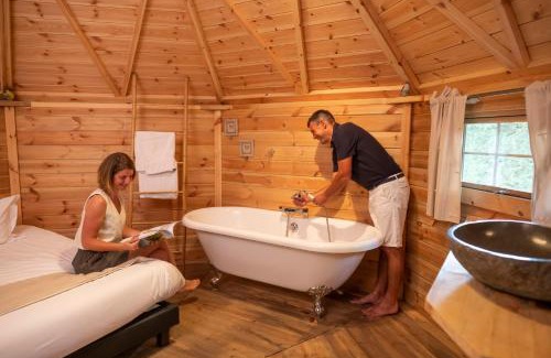 Treize-Vents Hotel | Domaine De La Boulaie