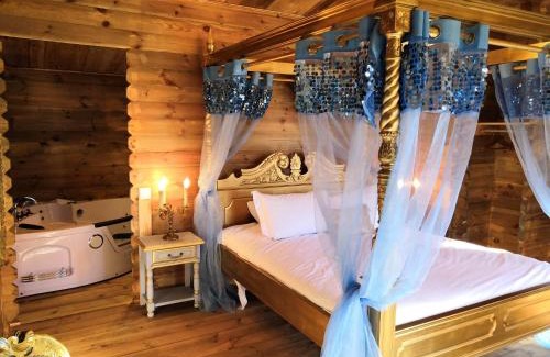 Treize-Vents Hotel | Domaine De La Boulaie