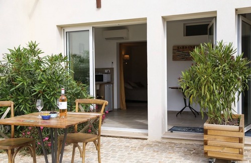 Le Beausset House | Domaine de la Font des Pères