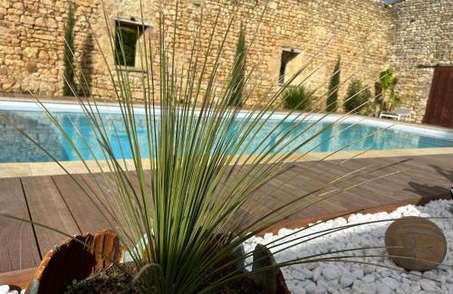 Gemozac Bed & Breakfast | Domaine de la Gémolière