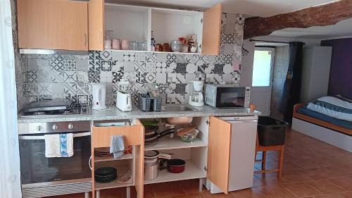 Penela House | DOMAINE de la QUINTA FENIX - Studio familial avec cuisine